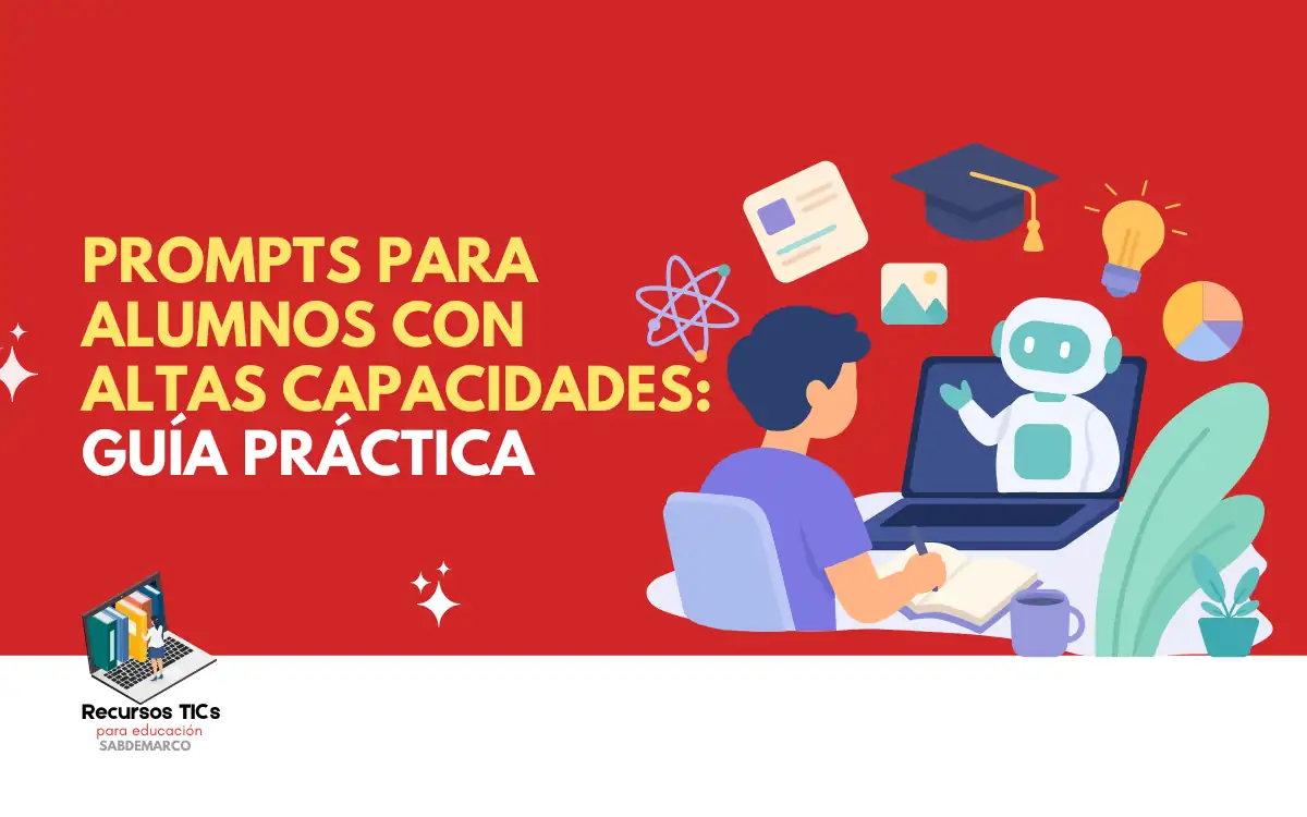 Alumnos con altas capacidades