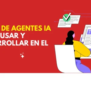 Tipos de agentes IA
