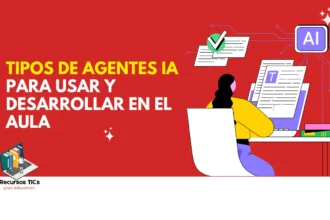 Tipos de agentes IA