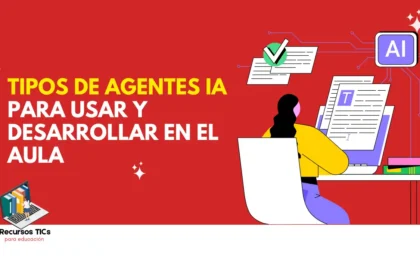 Tipos de agentes IA