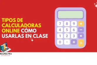 Calculadoras online