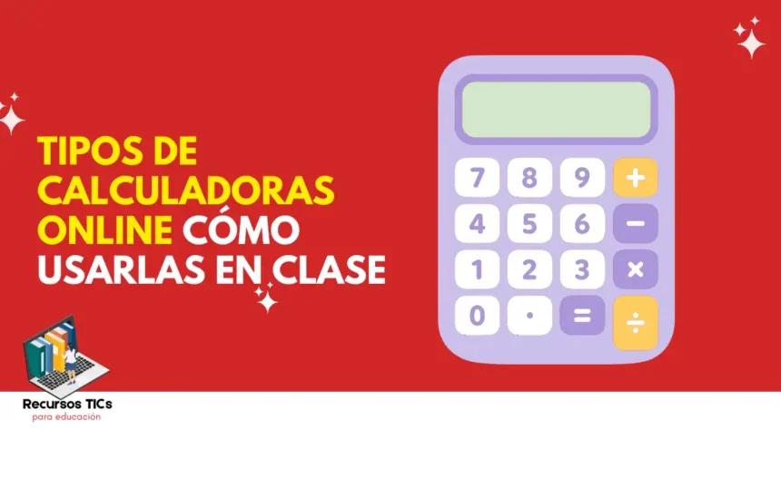 Calculadoras online