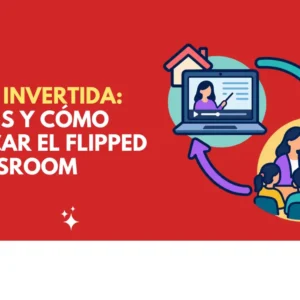 Aula invertida