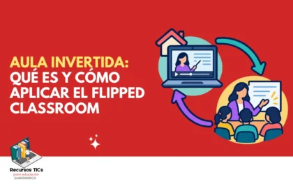 Aula invertida