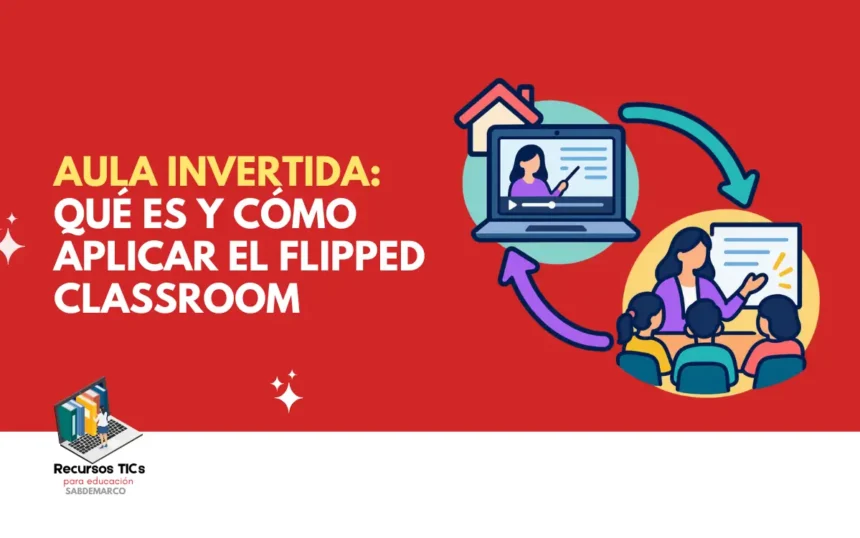 Aula invertida