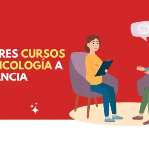 Cursos de Psicología