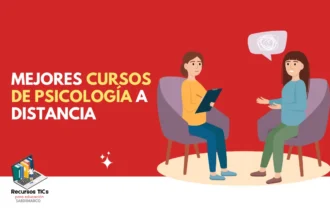 Cursos de Psicología