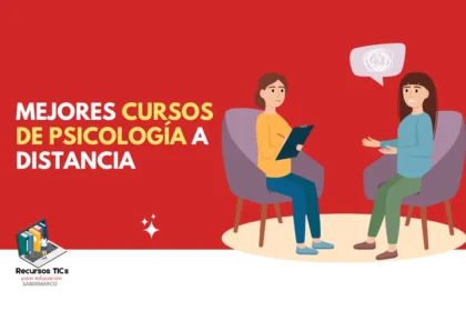 Cursos de Psicolog&iacute;a