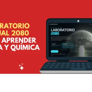 Laboratorio 2080