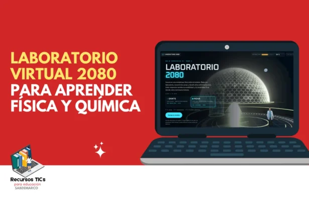 Laboratorio 2080