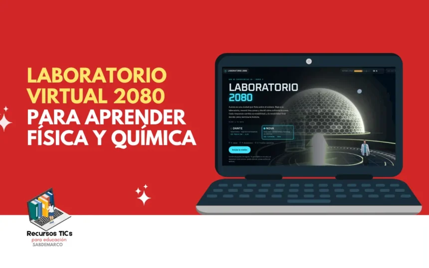 Laboratorio 2080