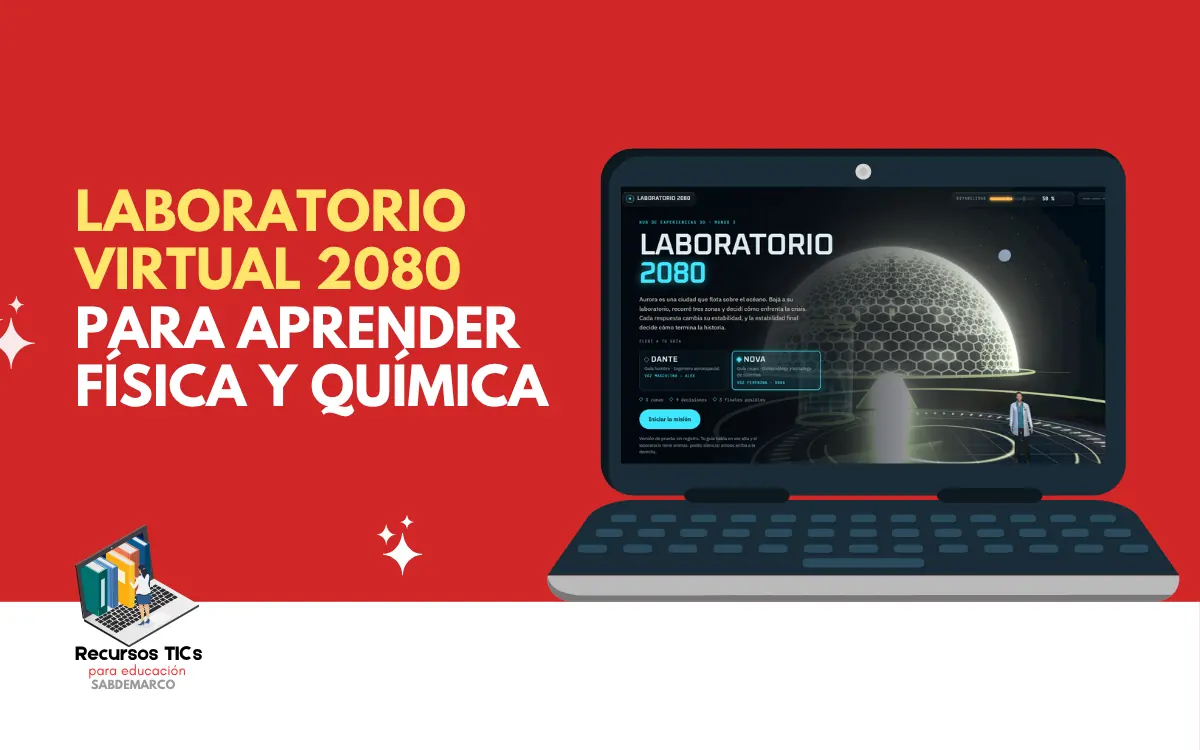 Laboratorio 2080