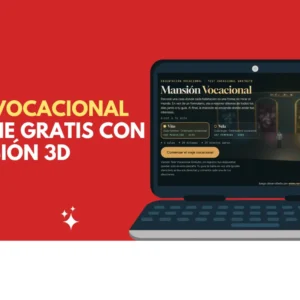 Test vocacional