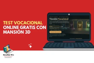 Test vocacional