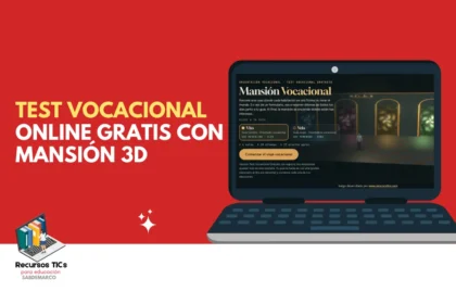 Test vocacional