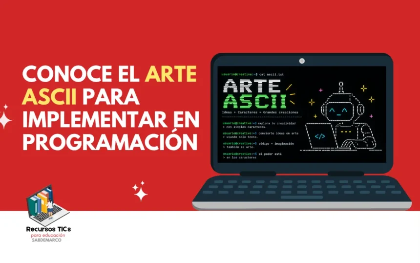 arte Ascii