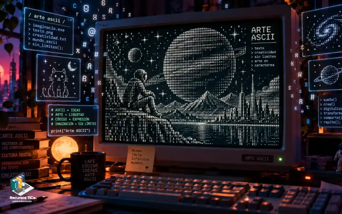 arte Ascii