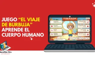 Juega a El cuerpo humano - El viaje de Burbuja