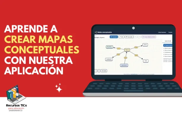 Mapas conceptuales