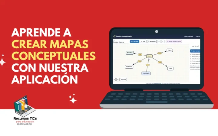 Mapas conceptuales