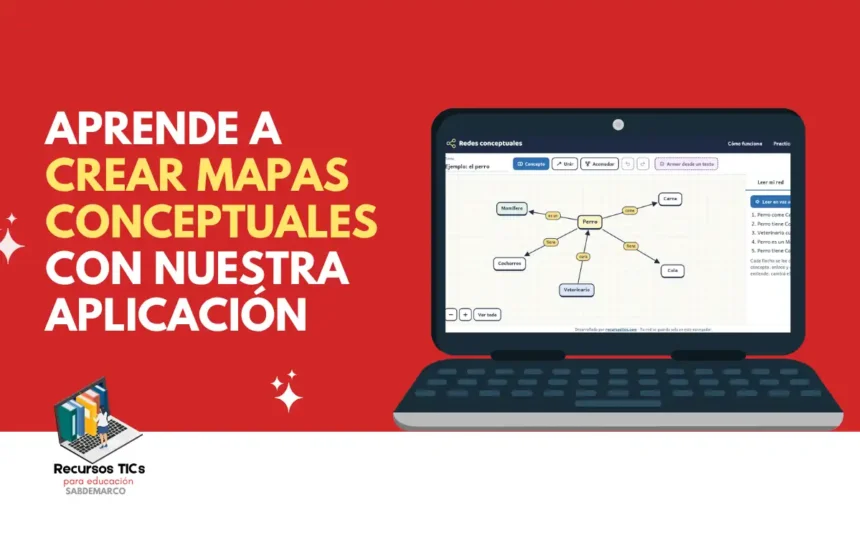 Mapas conceptuales