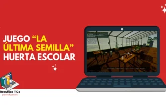 La huerta escolar - La última semilla