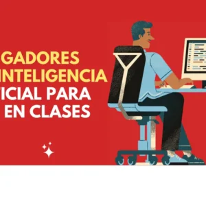 Navegadores con IA
