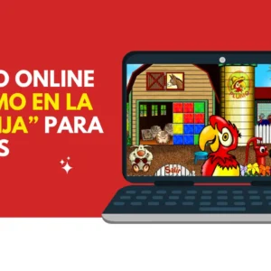 Plumo en la granja juego online